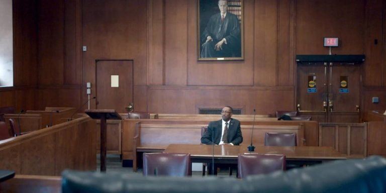 Best Legal Drama Shows On Netflix To Help You Learn The Law DotComStories