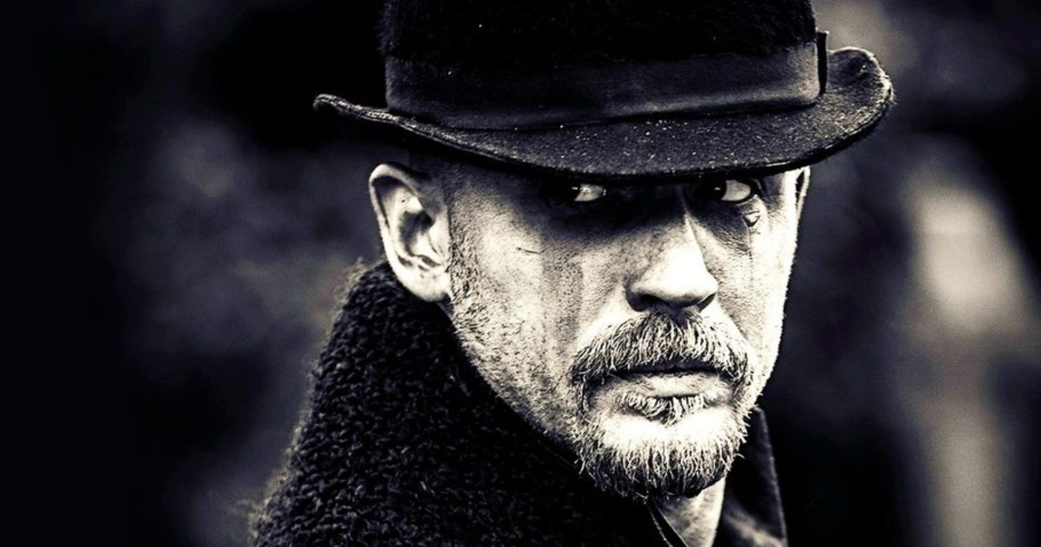 The Wait Continues As Taboo Season 2 Starring Tom Hardy To Start