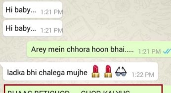 7 funny indian whatsapp chat conversations will make you lol