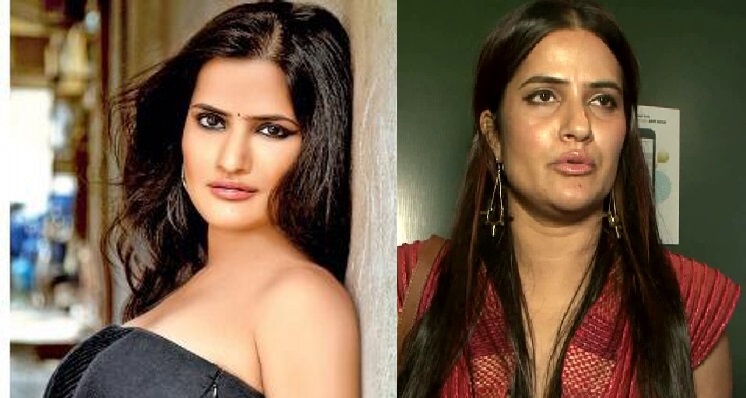 sona mohapatra without makeup