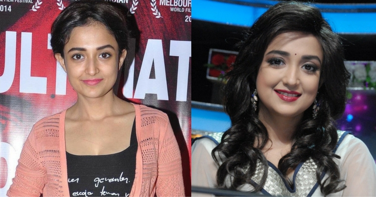 monali thakur singer without makeup