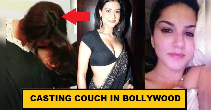 Xxx Rani Mukherjee Video - These 10 Bollywood Celebs Were Asked To Sleep With The Producers For Good  Roles - DotComStories