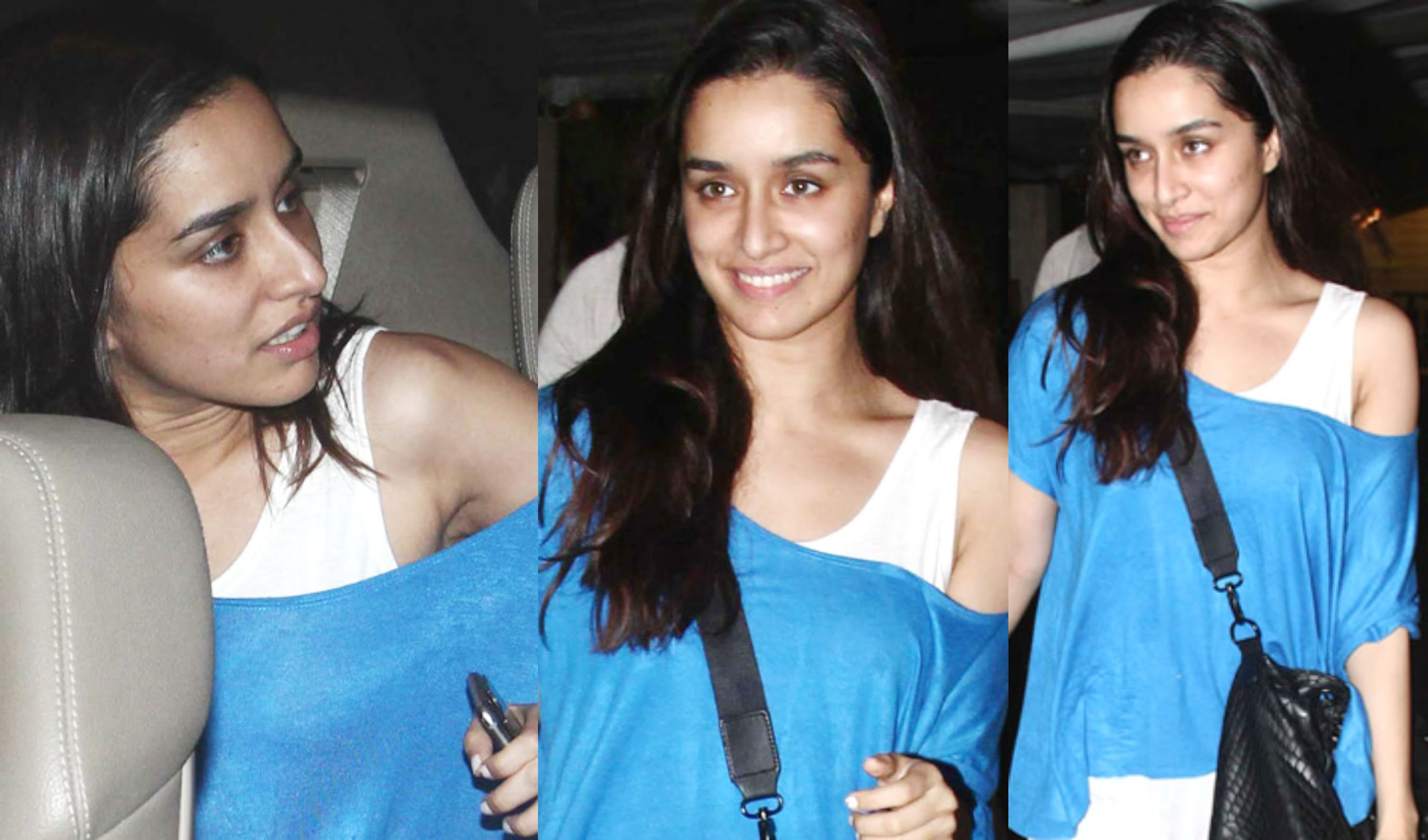 shraddha kapoor without makeup,deepika padukone without makeup