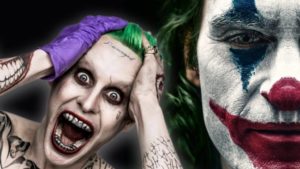 Here's Why Jared Leto Tried To Stop Joaquin Phoenix From playing Joker ...