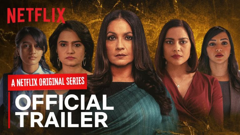 20+ Hindi Web Series On Netflix Ranked Based On User Reviews