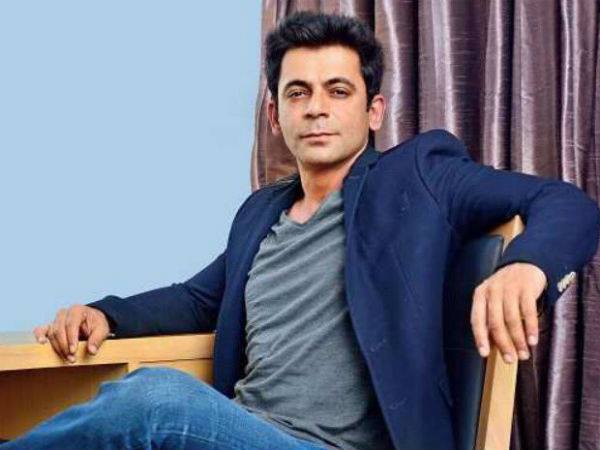 sunil grover comedy