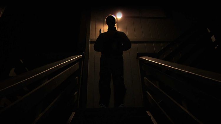 creep-scary thriller movie on netflix