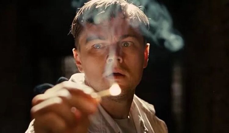 shutter-island-best psychological thriller on netflix