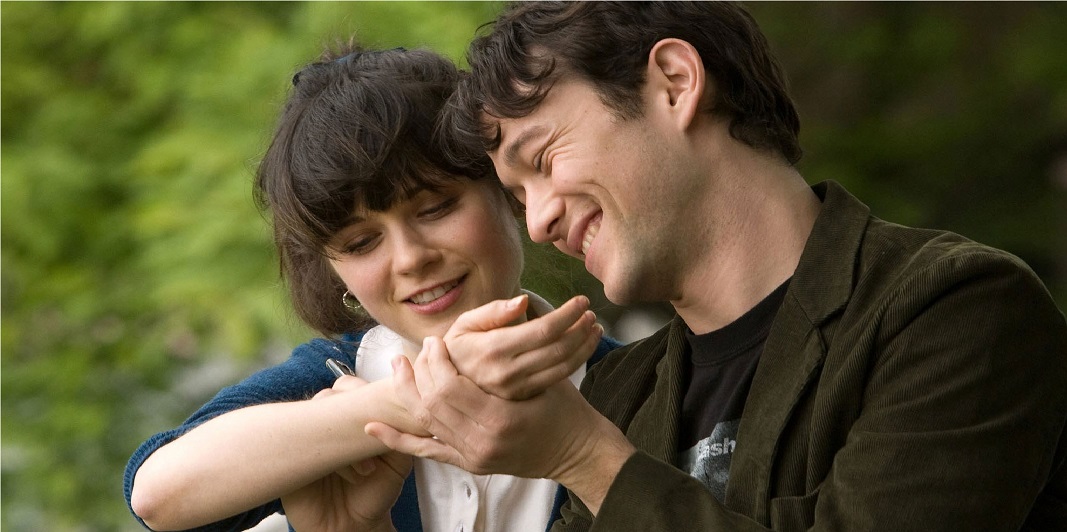 500-days of summer best romantic movie on amazon prime