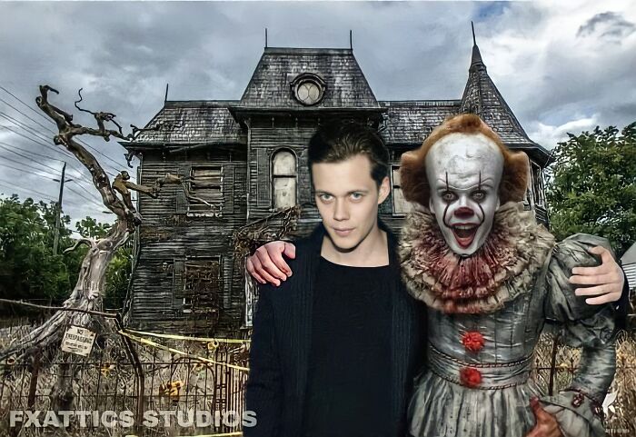 Bill-Skarsgard