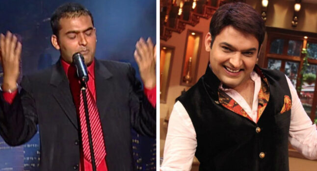 Kapil-Sharma-hair transplant