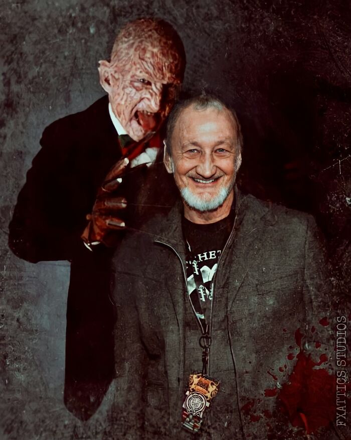 Robert-Englund