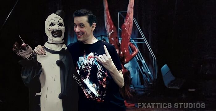 Terrifier