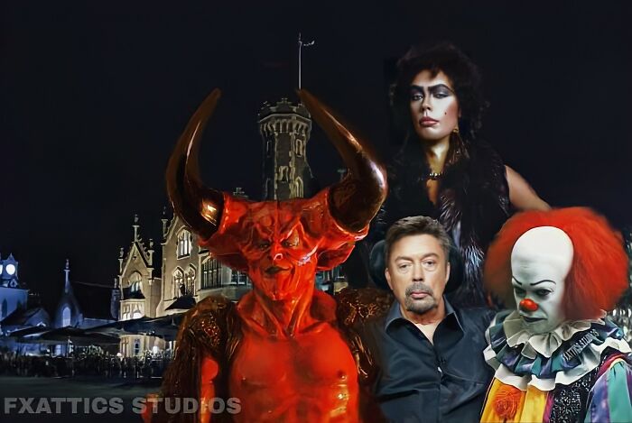 Tim-Curry