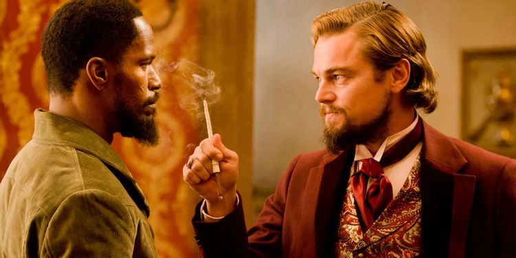 django-unchained- best movies on netflix