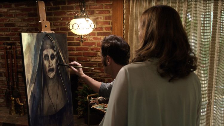 the-conjuring-2-best horror movie on netdliz