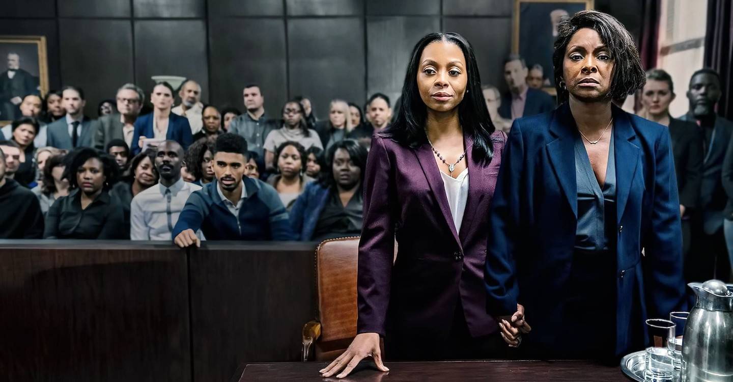 15 Must Watch Lawyer Movies on Netflix For The Love Of The Law