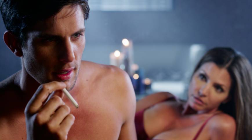 21 Sexiest Movies On Amazon Prime To Enjoy With Your Partner Or