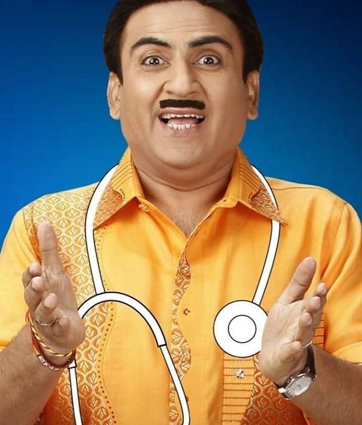 Here's How Much The Cast Of 'Taarak Mehta Ka Ooltah Chashmah' Earns Per  Episode - DotComStories