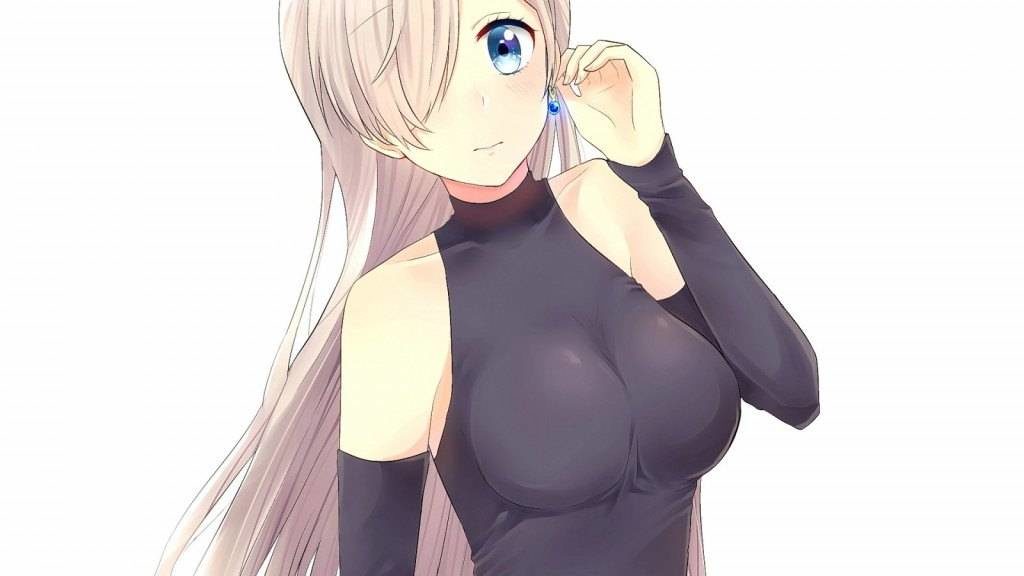 30 Hottest Anime Girls That Won't Sleep You At Night | Sexiest Anime Girls  - DotComStories