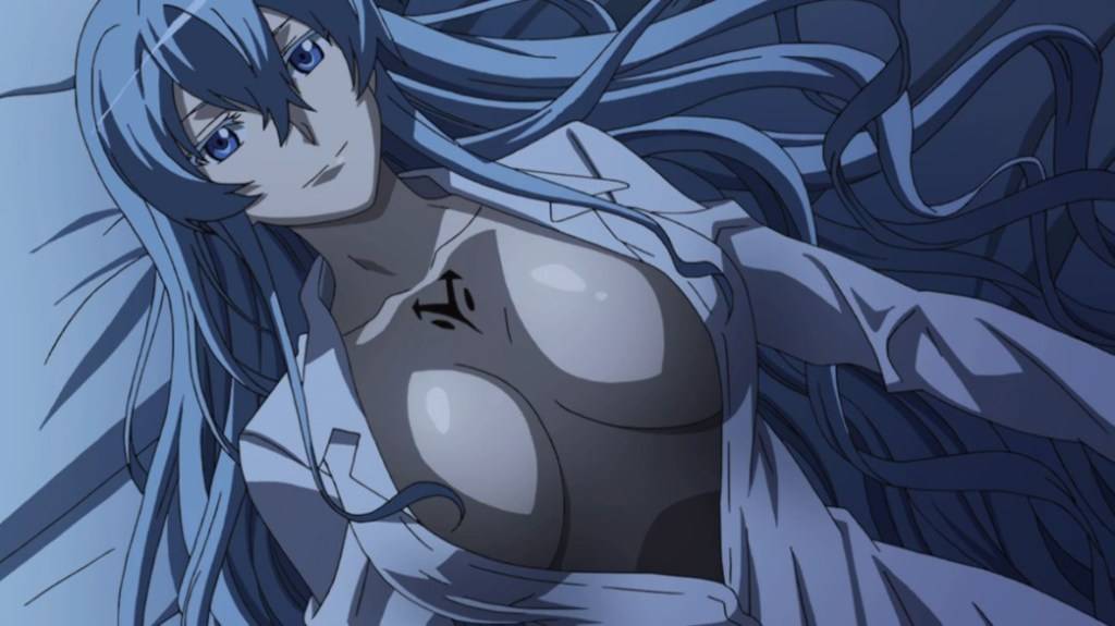 30 Hottest Anime Girls That Won't Sleep You At Night | Sexiest Anime Girls  - DotComStories