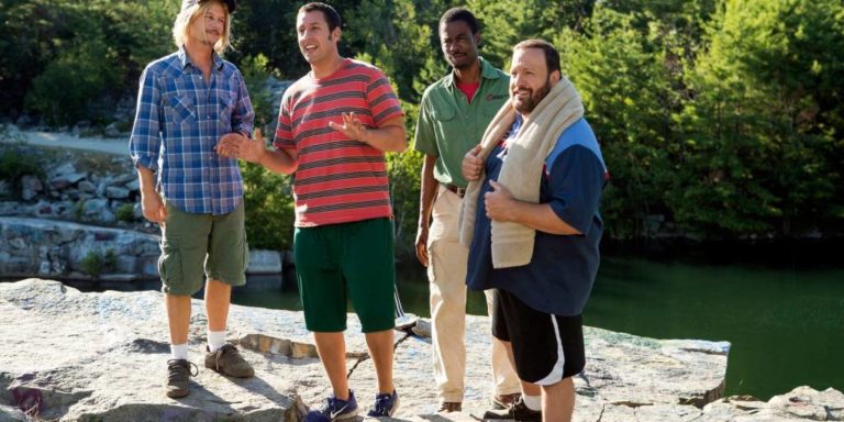 comedy movies like grown ups - DotComStories