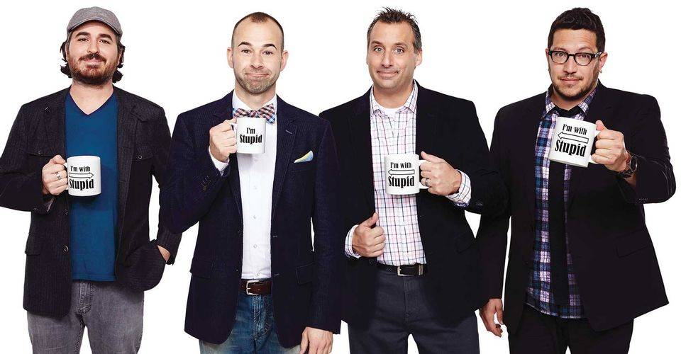 who has the least punishments in impractical jokers,impractical jokers worst punishments reddit,impractical jokers punishments count,impractical jokers punishments ranked,joes worst punishment,impractical jokers,sal impractical jokers,murr impractical jokers,q impractical jokers,impractical jokers cast,best impractical jokers episodes,easiest impractical jokers punishments,impractical jokers punishment refusal,best impractical jokers punishments reddit,impractical jokers punishments,ranked,joe's worst punishment,impractical jokers who gets the worst punishments,impractical jokers top 10 worst punishments,best impractical joker punishments,can impractical jokers refuse punishment