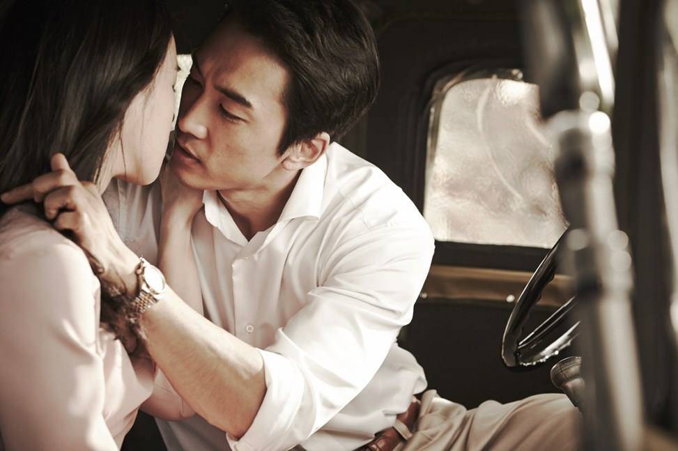 10 Best Love Making Scenes In Korean Movies Intense Scenes From K