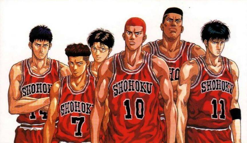 8 Best Basketball Anime You Must Watch - DotComStories