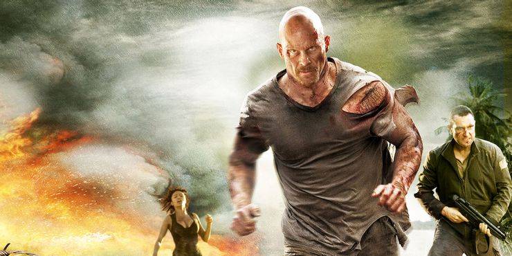 stone cold steve austin movies and tv shows