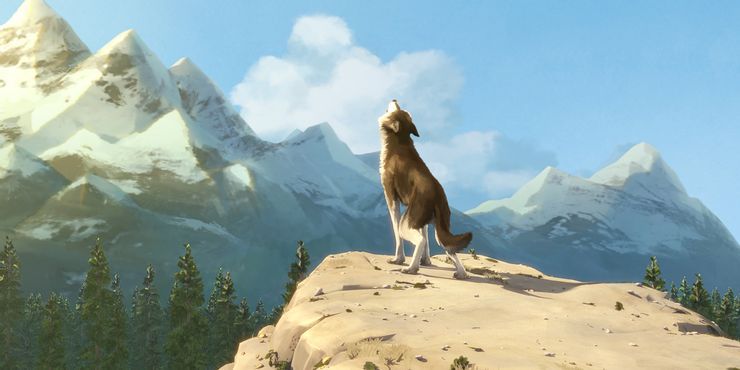 10 Cutest Animal Movies To Watch On Netflix If You Loved The Secret Life Of  Pets