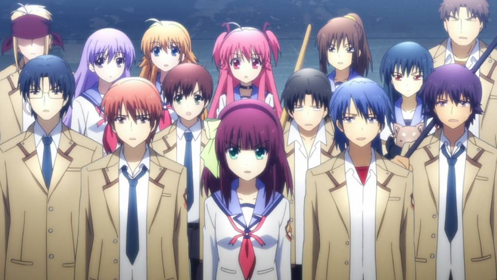 13 Nostalgic High School Anime That Are Extremely Good 25 June 2023   Anime Ukiyo
