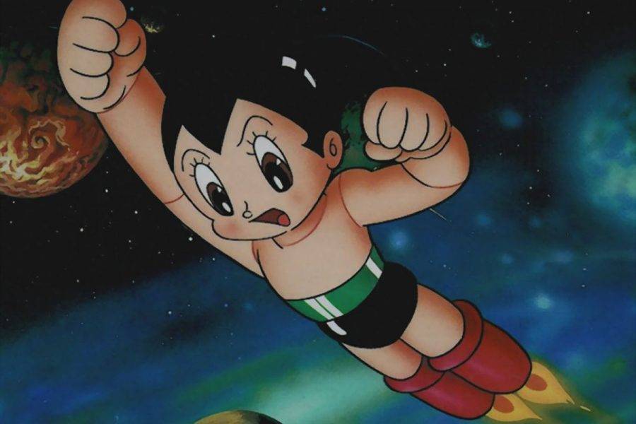 10 longestrunning shonen anime and manga series ranked