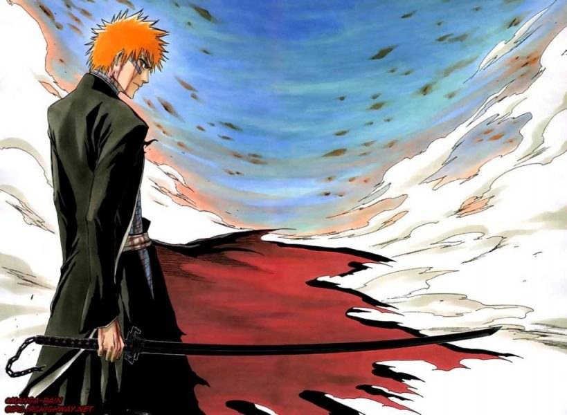 15 Best Fantasy Anime of All Time | An Invitation To The FantasyLand -  DotComStories