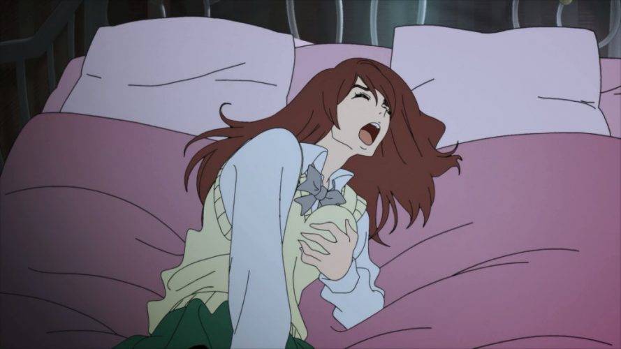 6 Best Yuri Anime On Netflix You Should Definitely Watch - DotComStories