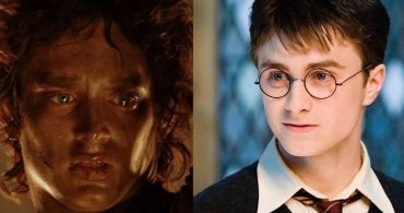 harry potter vs lord of the rings,harry potter lord of the rings,harry potter and lord of the rings,harry potter or lord of the rings,star wars harry potter lord of the rings,lord of the rings and harry potter crossover,dobby lord of the rings