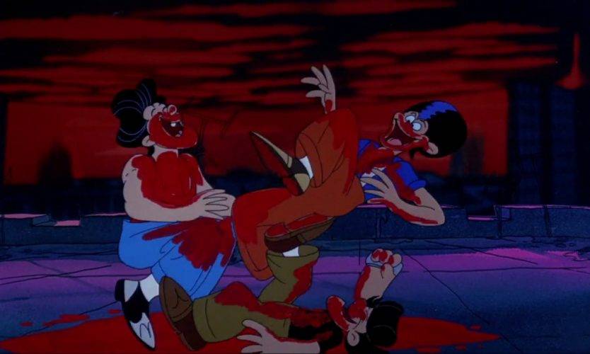 25 Best Adult Cartoon Movies of All Time | Animation For Grownups -  DotComStories