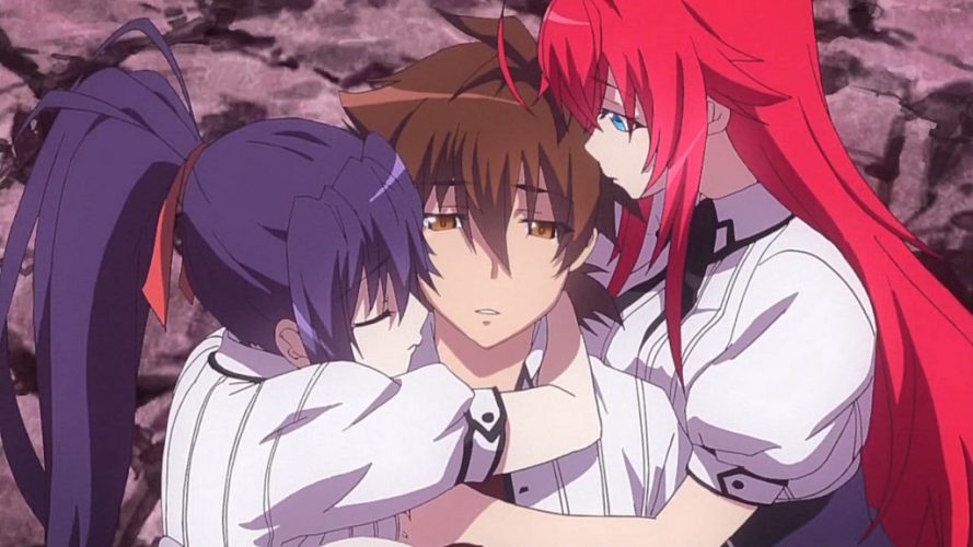 18 Best Adult Anime on Crunchyroll You Can Stream Right Now - DotComStories
