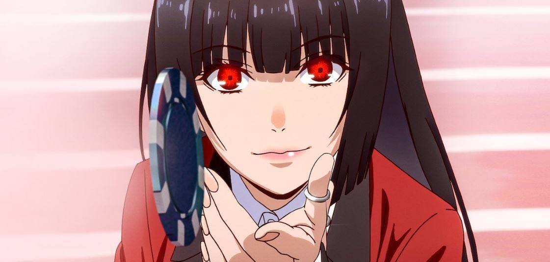 7 Best Ecchi Anime On Netflix You Can Watch Right Now - DotComStories