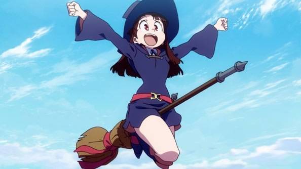 6 Best Yuri Anime On Netflix You Should Definitely Watch - DotComStories