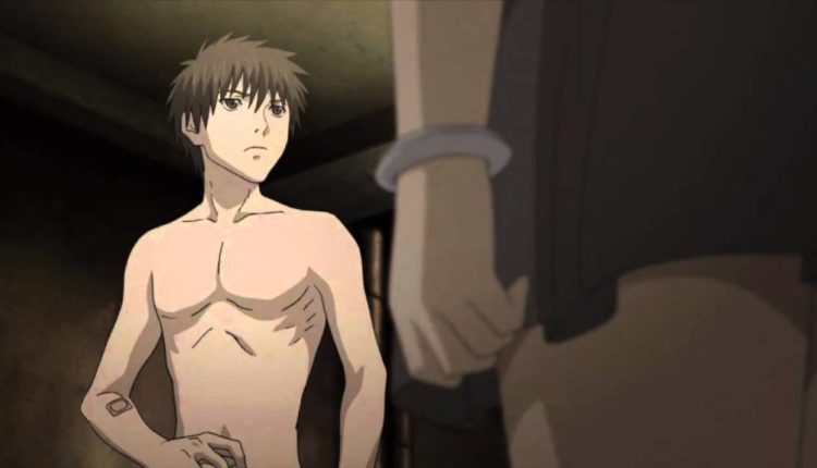 25 Hottest Anime With Nudity - Only For Adult Viewing - DotComStories