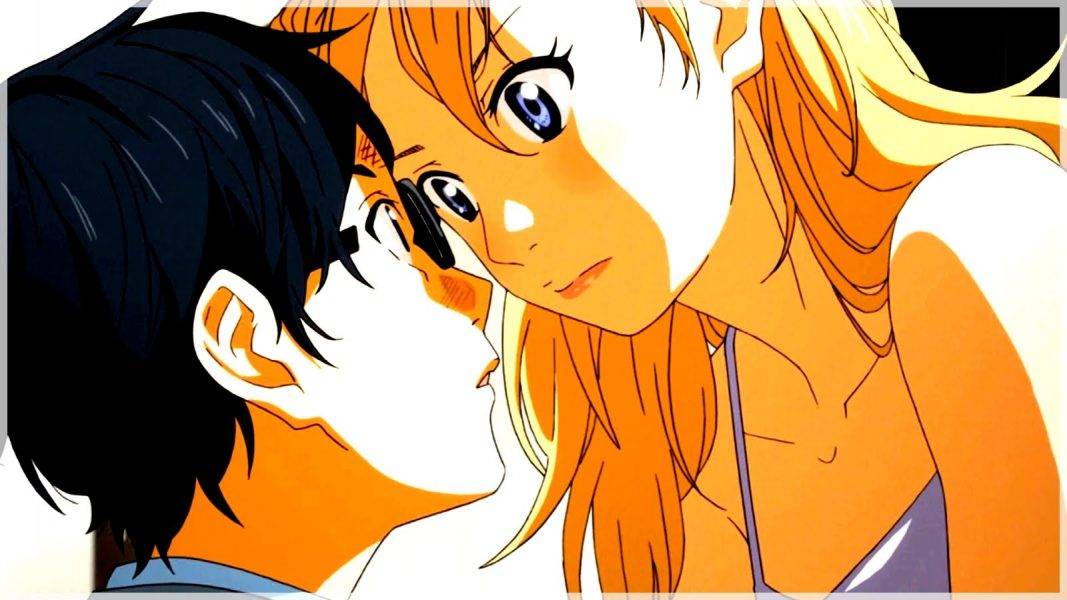 10 Best Romance Anime to Watch With Your Partner