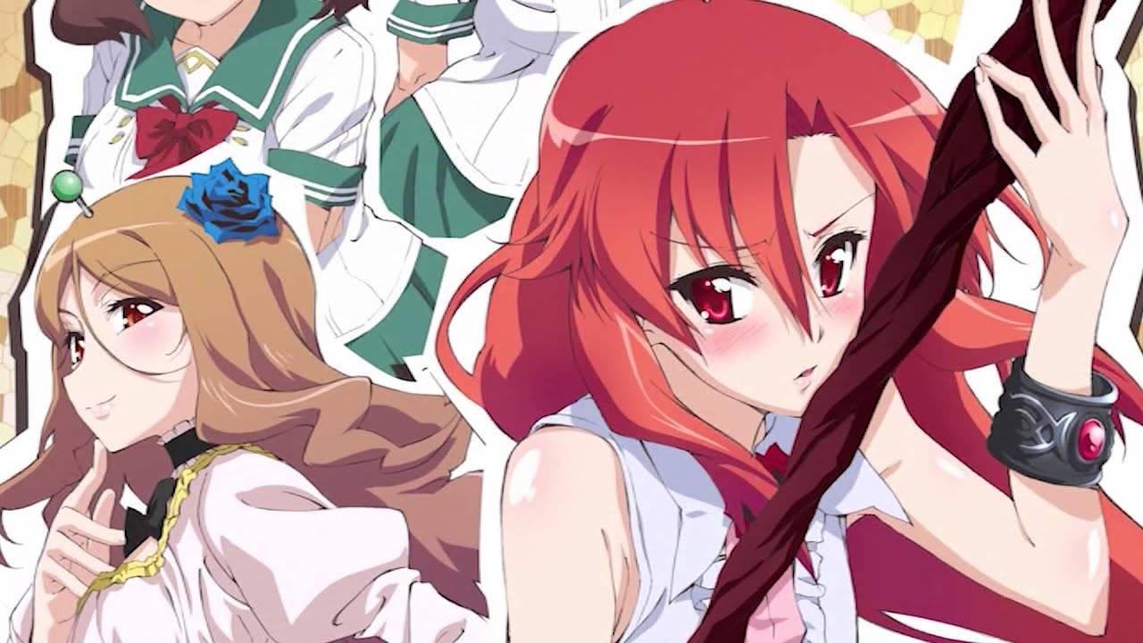 Crunchyroll  GOOD MORNING  anime Yuuna and the Haunted Hot Springs   Twitter HD wallpaper  Pxfuel