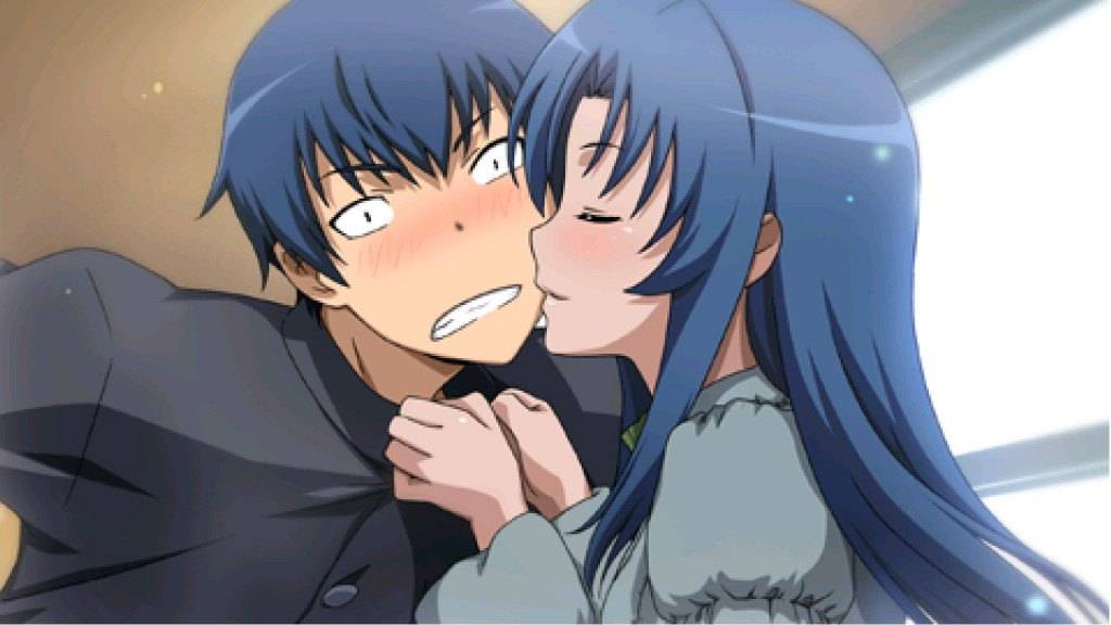 30 Best Romantic Anime Movies Ranked