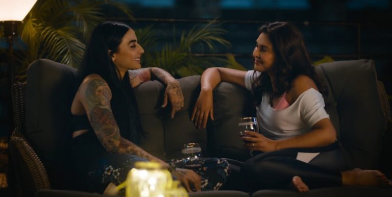 13 Best Indian Lesbian Web Series You Can Watch For Free Dotcomstories