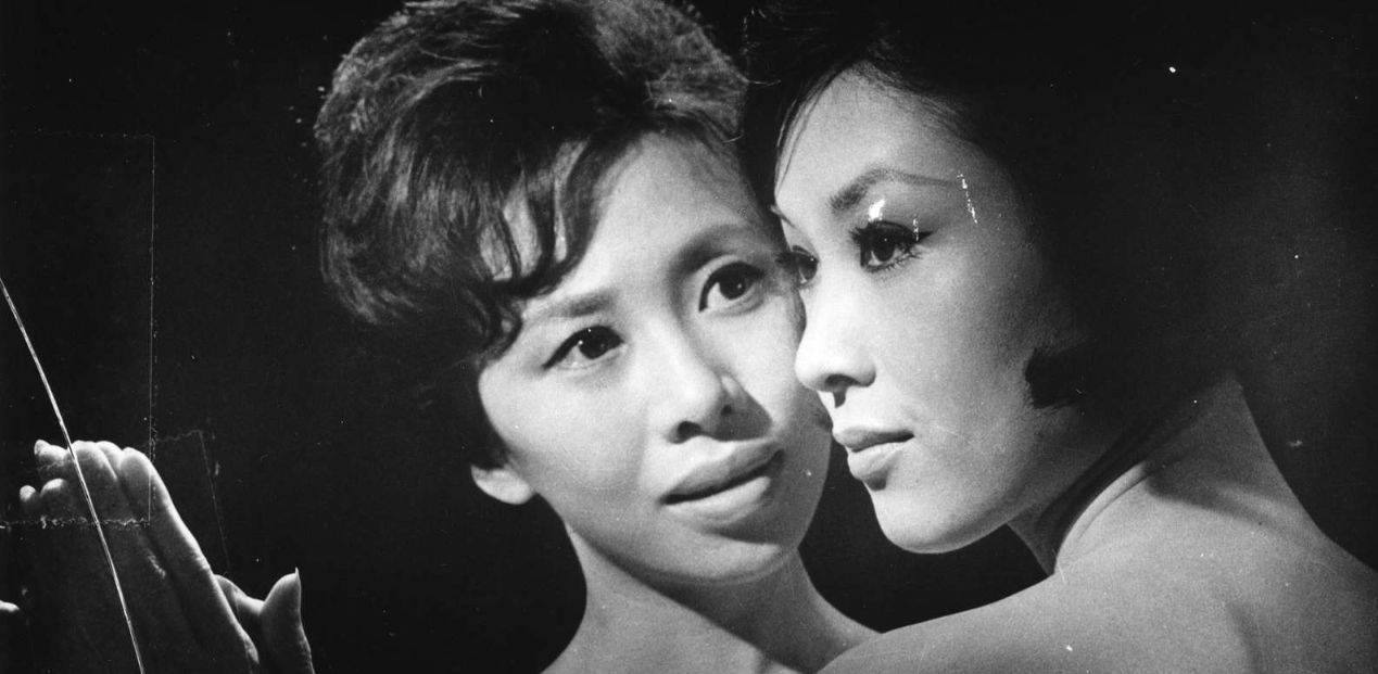 1960s Japanese Porn - 30 Japanese Sex Movies That Will Leave You Craving For More - DotComStories
