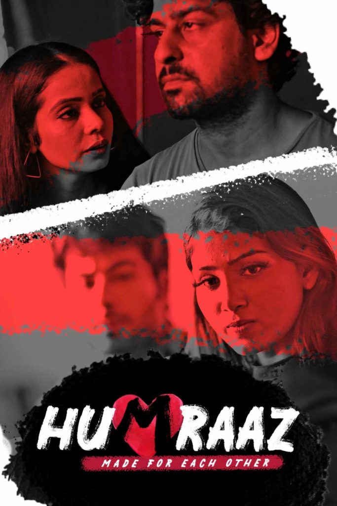 Humraaz,Humraaz web series,Humraaz kooku,Humraaz cast,Humraaz web series cast,Humraaz series video,Humraaz video,Humraaz actress name,Humraaz episode list