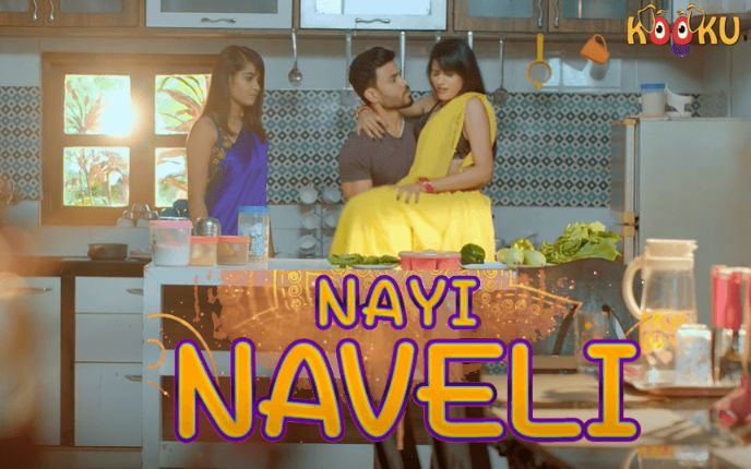 Nayi Naveli,Nayi Naveli web series,Nayi Naveli kooku,Nayi Naveli cast,Nayi Naveli web series cast,Nayi Naveli series video,Nayi Naveli video,Nayi Naveli actress name,Nayi Naveli episode list