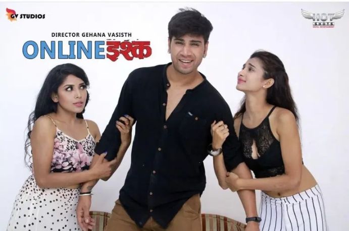 30 Hottest Hotshots Web Series And How To Watch Them For Free -  DotComStories