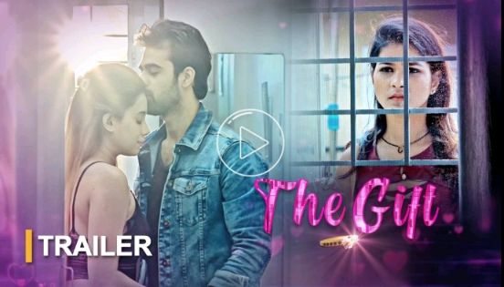 The Gift,The Gift web series,The Gift kooku,The Gift cast,The Gift web series cast,The Gift series video,The Gift video,The Gift actress name,The Gift episode list